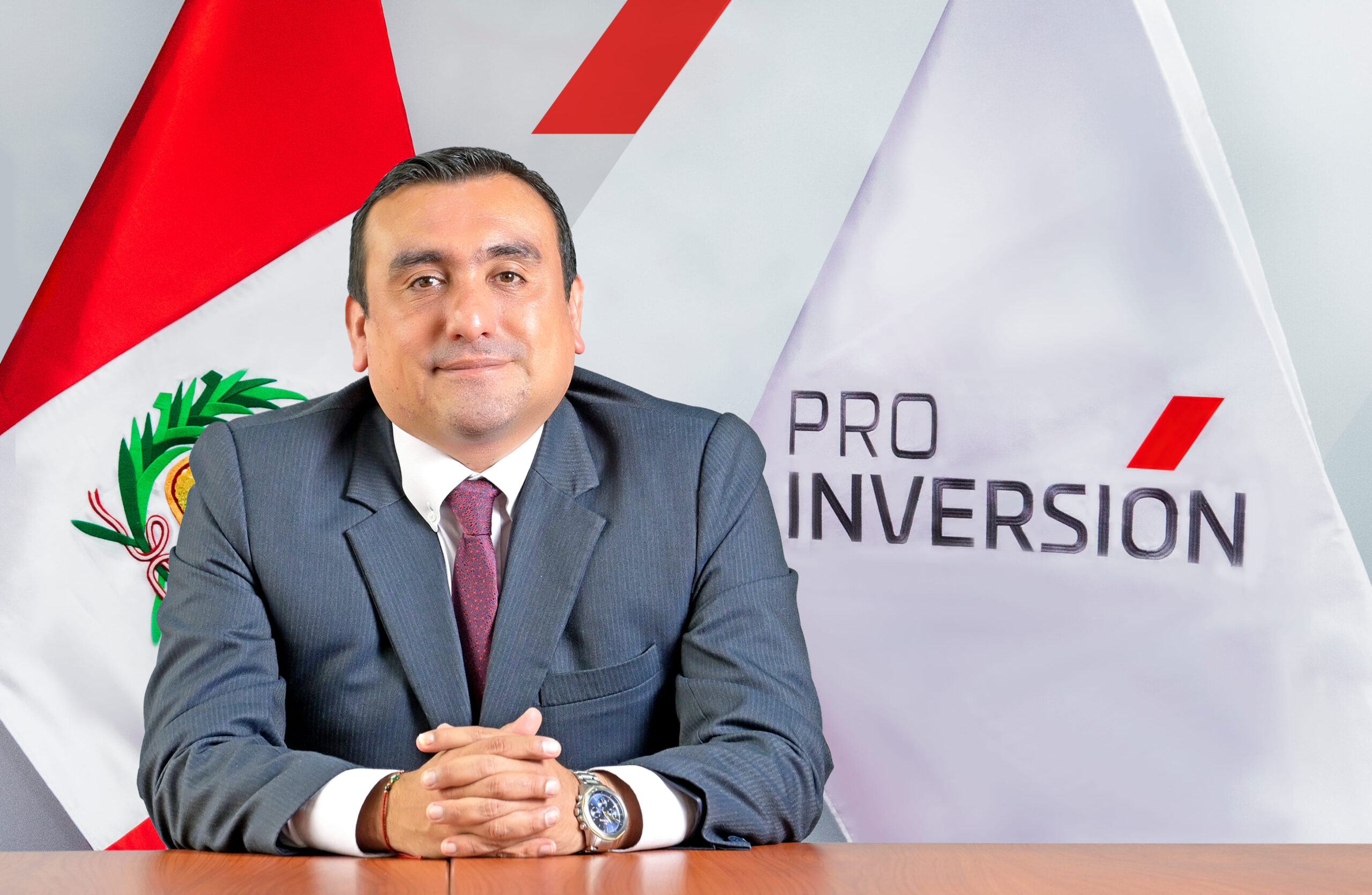 Featured Image for “ProInversión cuenta con un portafolio de USD 19 mil millones en 2026”