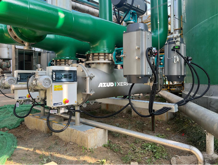 Featured Image for “El impacto de las especies exóticas invasoras en centrales termoeléctricas”
